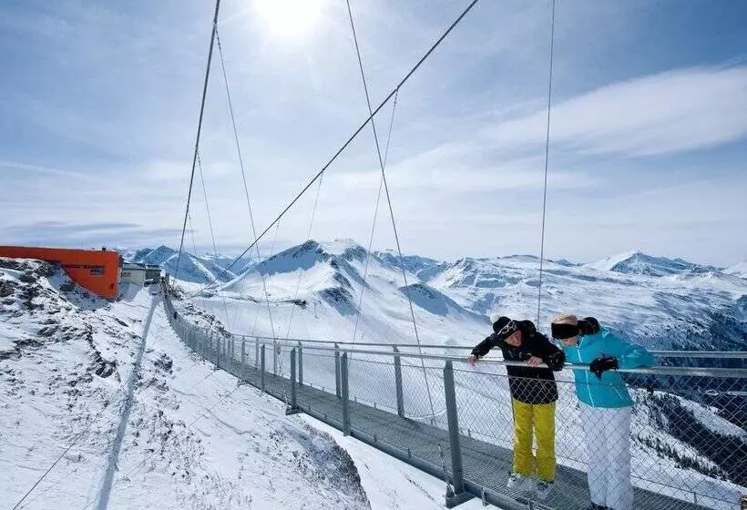 Fotos del hotel Kur-sportpension Villa Anna:  16