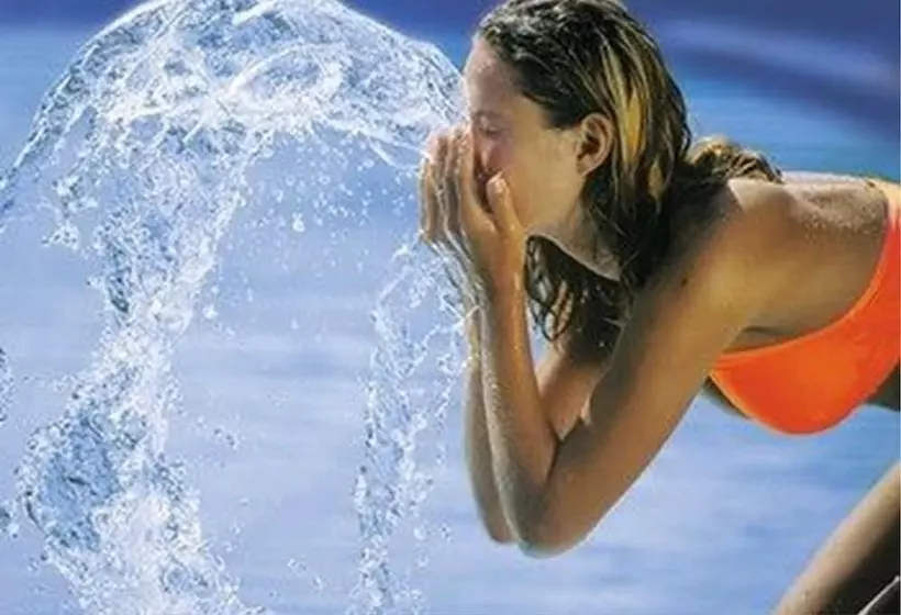 Fotos del hotel Kur-sportpension Villa Anna:  11