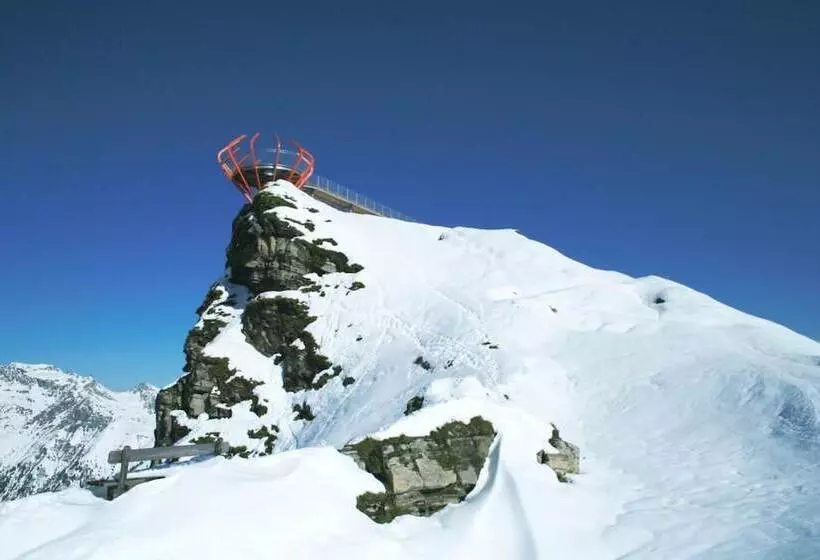 Fotos del hotel Kur-sportpension Villa Anna:  24