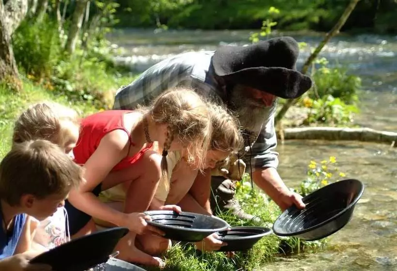 Fotos del hotel Kur-sportpension Villa Anna:  20