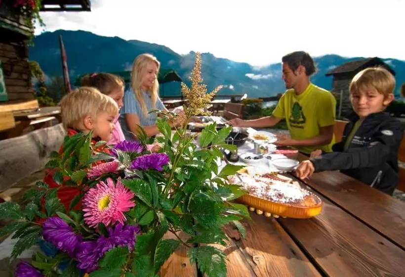 Fotos del hotel Kur-sportpension Villa Anna:  7