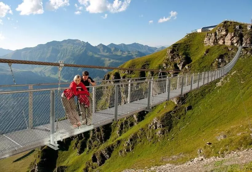 Fotos del hotel Kur-sportpension Villa Anna:  19