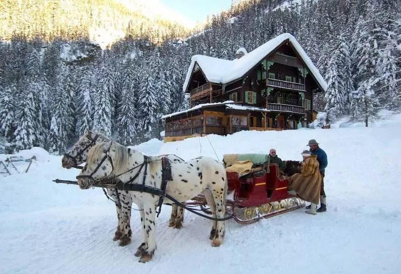 Fotos del hotel Kur-sportpension Villa Anna:  23