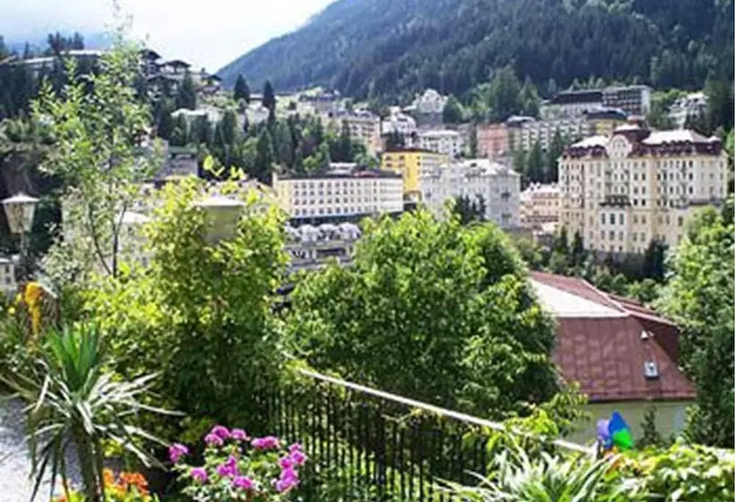 Fotos del hotel Kur-sportpension Villa Anna:  14