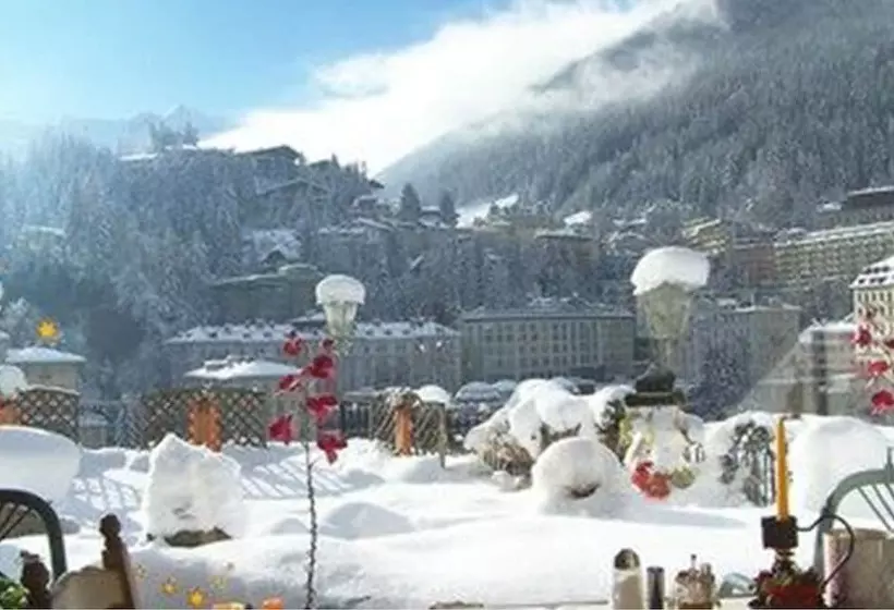 Fotos del hotel Kur-sportpension Villa Anna:  21