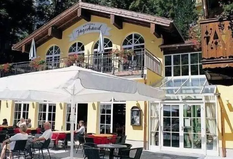 Fotos del hotel Kur-sportpension Villa Anna:  6