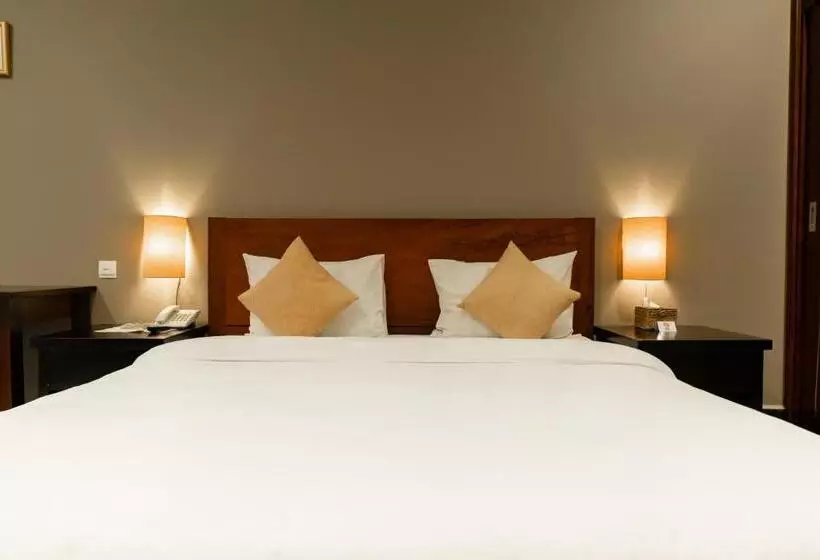 Fotos del hotel Skyline Boutique:  16