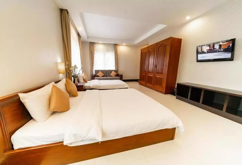 Fotos del hotel Skyline Boutique:  17