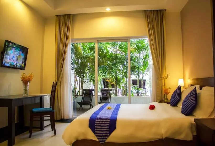 Fotos del hotel Skyline Boutique:  23