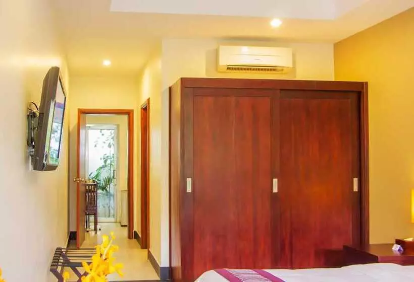 Fotos del hotel Skyline Boutique:  20