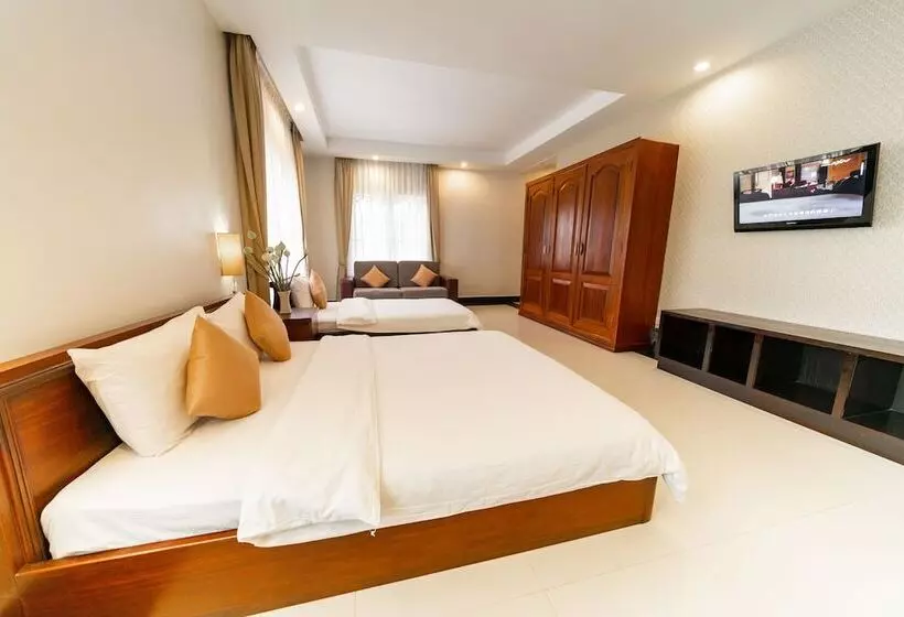 Fotos del hotel Skyline Boutique:  14