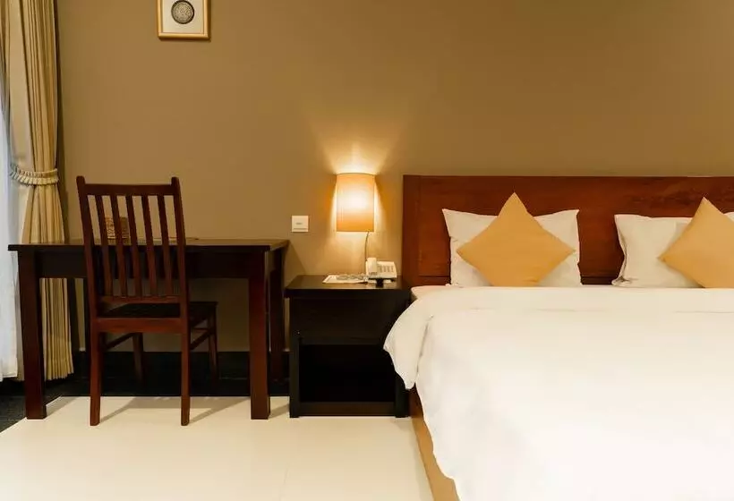 Fotos del hotel Skyline Boutique:  19