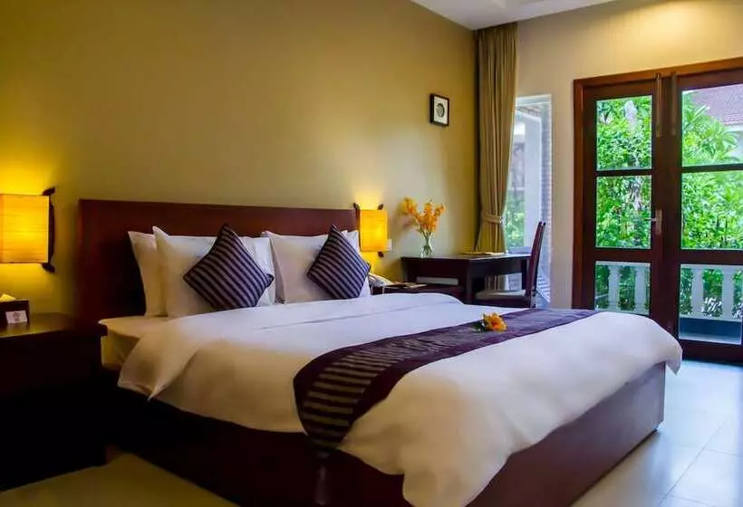 Fotos del hotel Skyline Boutique:  18