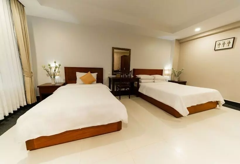 Fotos del hotel Skyline Boutique:  12