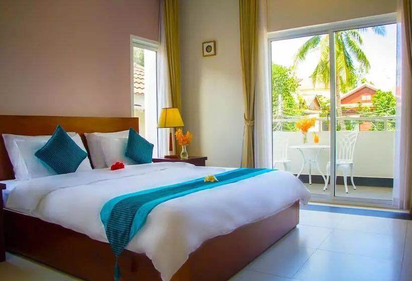 Fotos del hotel Skyline Boutique:  21