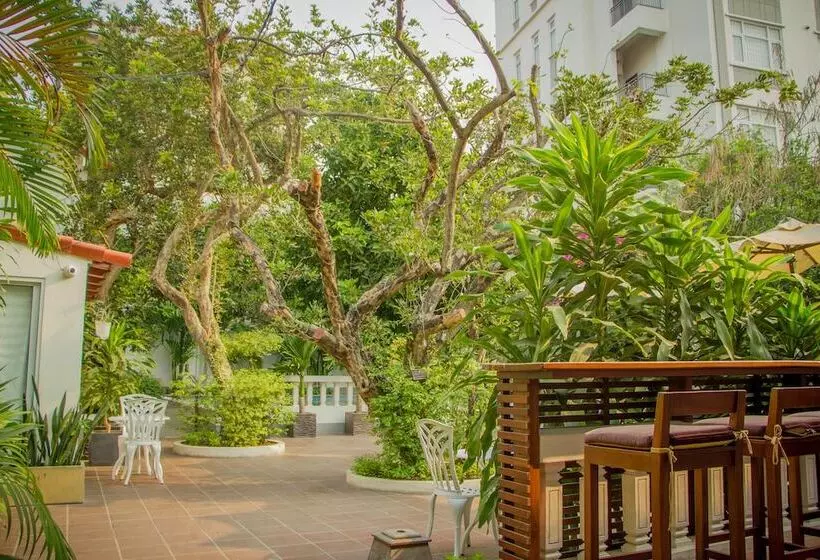 Fotos del hotel Skyline Boutique:  4