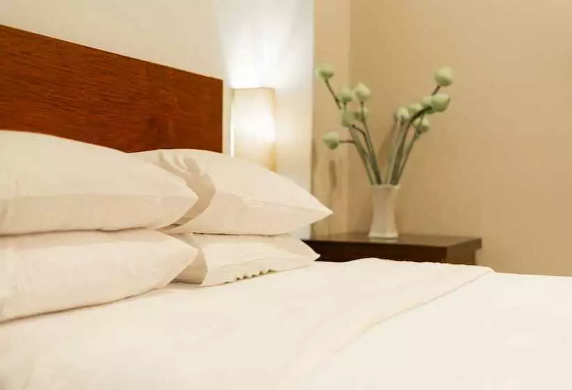 Fotos del hotel Skyline Boutique:  24