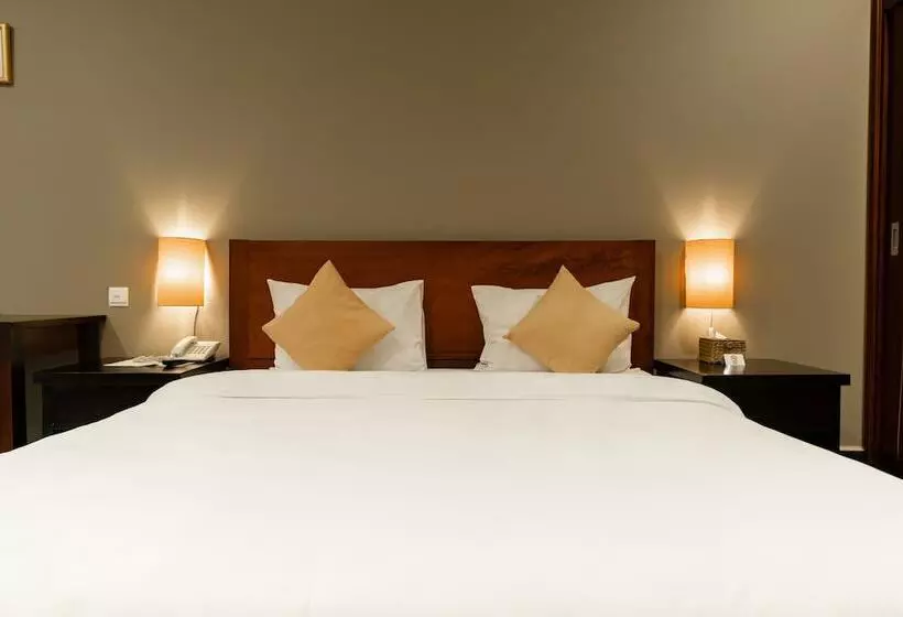 Fotos del hotel Skyline Boutique:  11