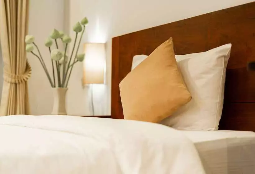 Fotos del hotel Skyline Boutique:  25