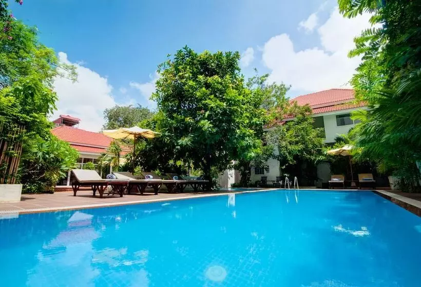 Fotos del hotel Skyline Boutique:  6