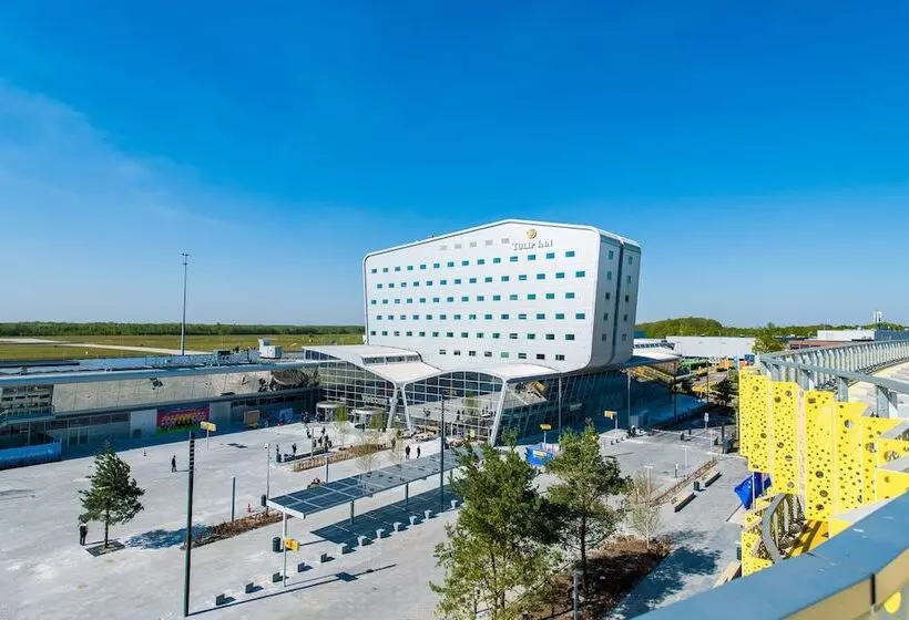 Tulip Inn Eindhoven Airport