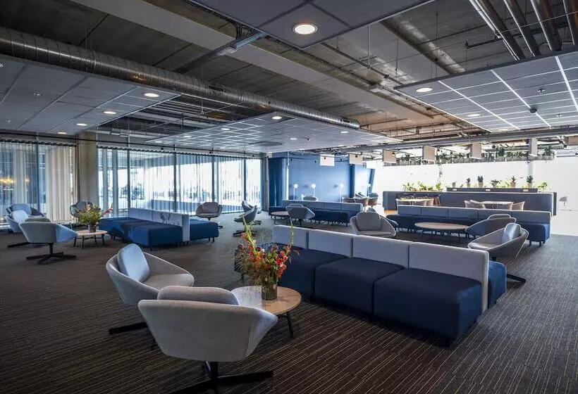 Fotos del hotel Tulip Inn Eindhoven Airport:  2