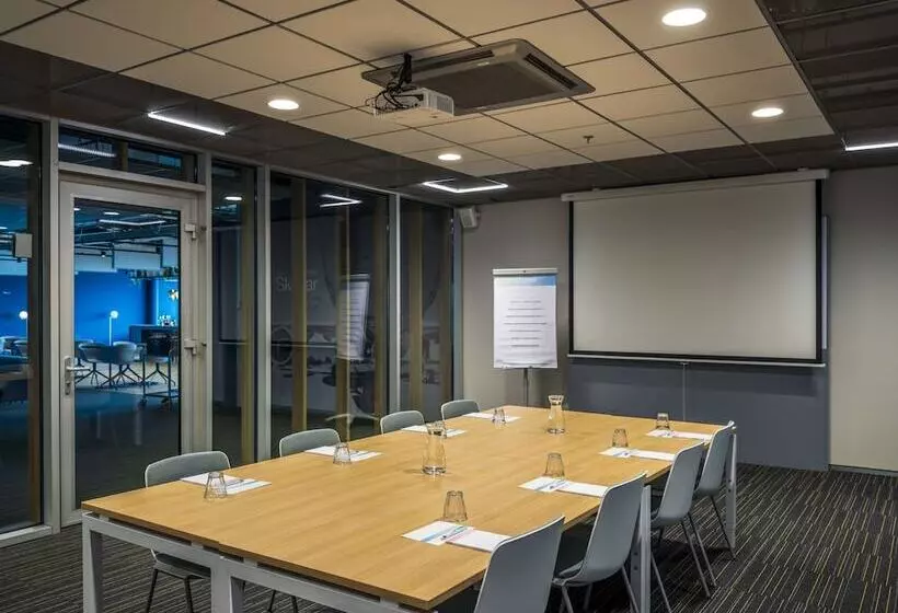 Fotos del hotel Tulip Inn Eindhoven Airport:  14