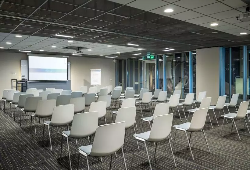 Fotos del hotel Tulip Inn Eindhoven Airport:  20