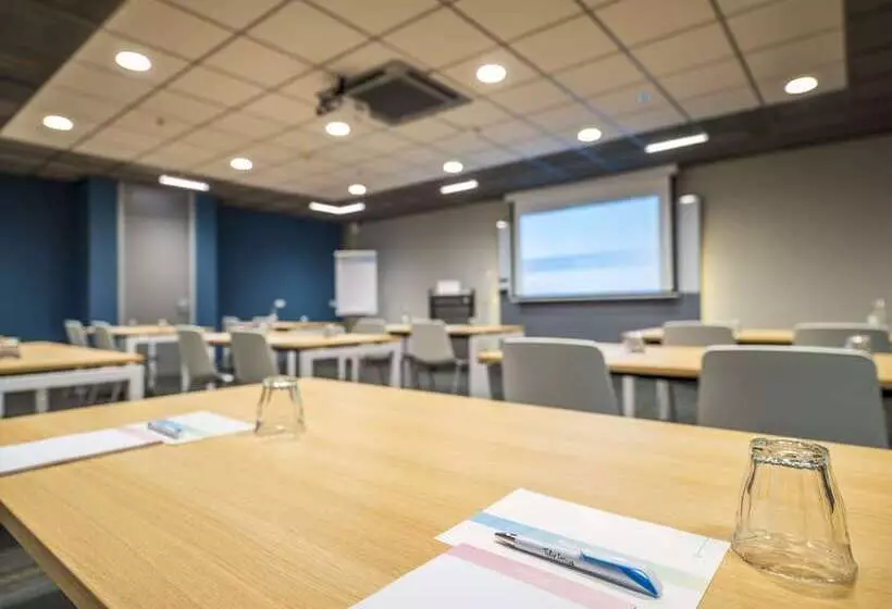 Fotos del hotel Tulip Inn Eindhoven Airport:  7