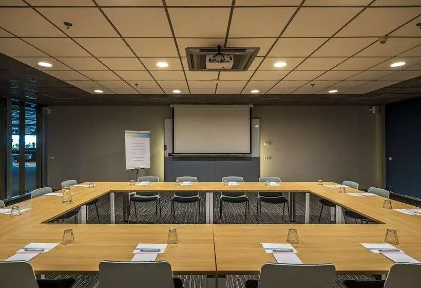 Fotos del hotel Tulip Inn Eindhoven Airport:  18