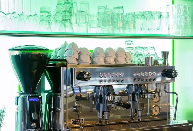 Fotos del hotel Tulip Inn Eindhoven Airport:  19