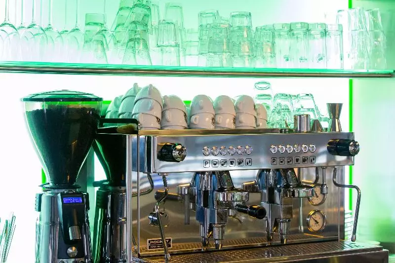 Fotos del hotel Tulip Inn Eindhoven Airport:  23