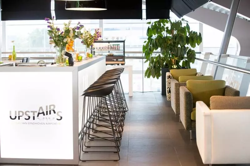 Fotos del hotel Tulip Inn Eindhoven Airport:  6