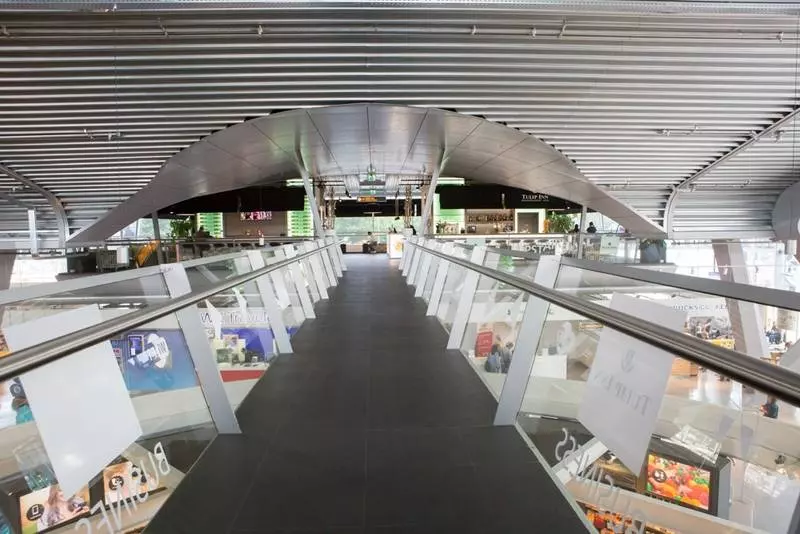 Fotos del hotel Tulip Inn Eindhoven Airport:  10