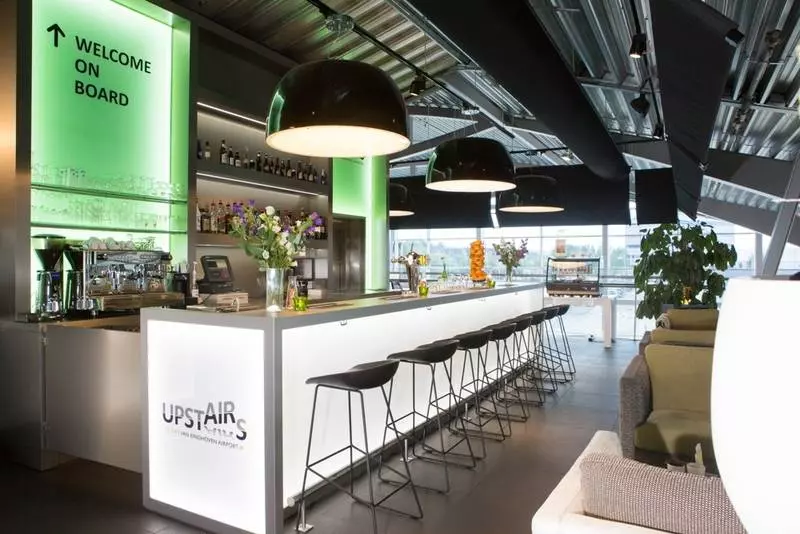 Fotos del hotel Tulip Inn Eindhoven Airport:  13