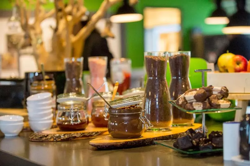 Fotos del hotel Tulip Inn Eindhoven Airport:  22