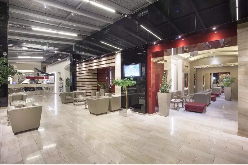 Fotos del hotel Grandior  Prague:  4