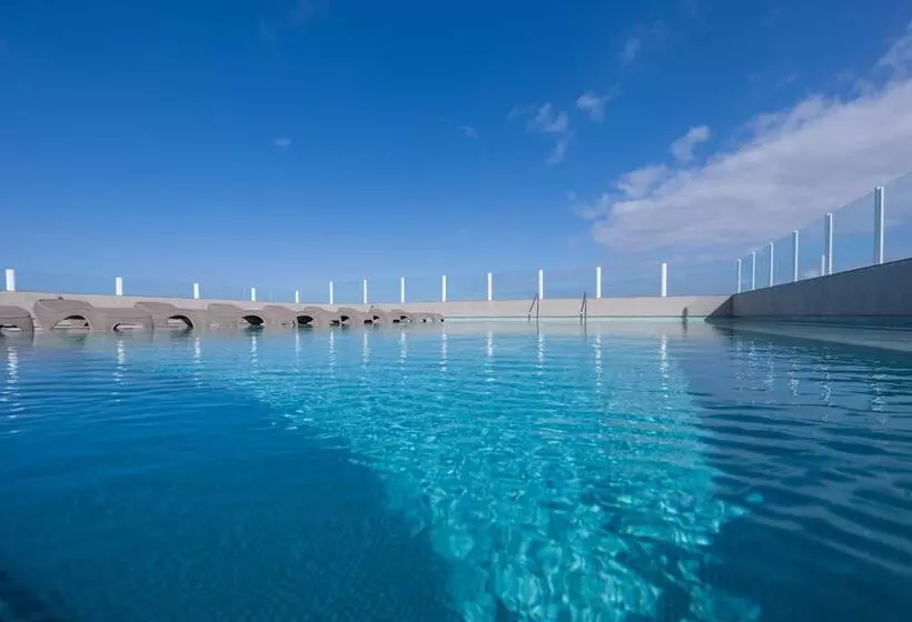 Fotos del hotel Af Valle Orotava:  9