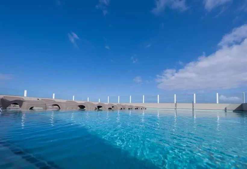 Fotos del hotel Af Valle Orotava:  7