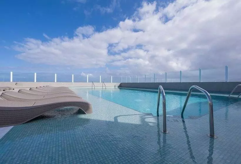 Fotos del hotel Af Valle Orotava:  19