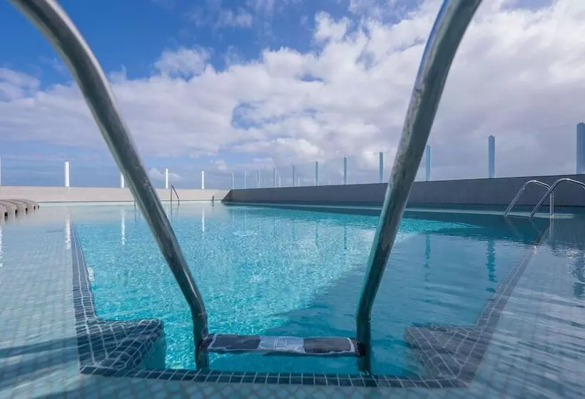 Fotos del hotel Af Valle Orotava:  16