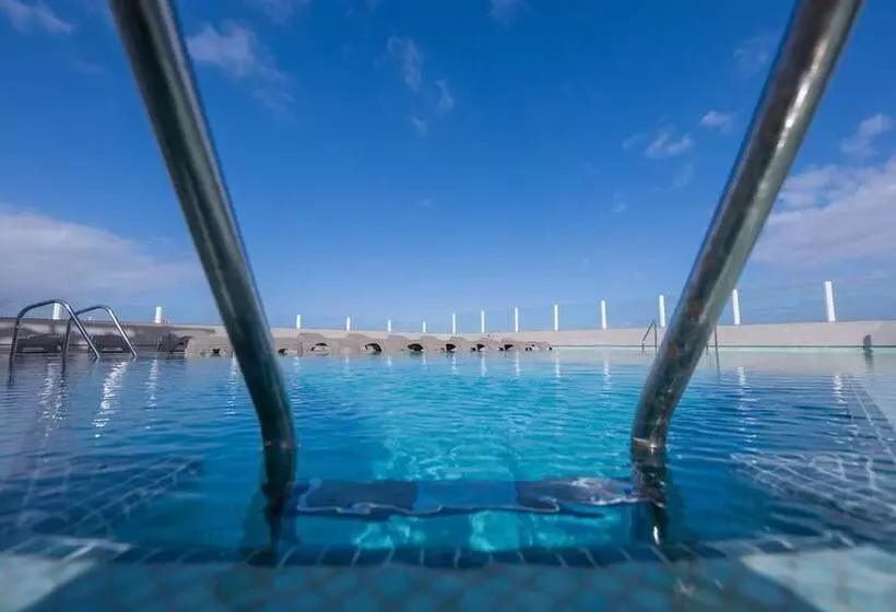 Fotos del hotel Af Valle Orotava:  23