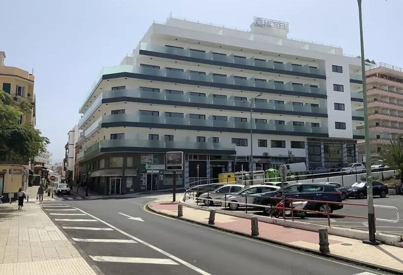 Fotos del hotel Af Valle Orotava:  14