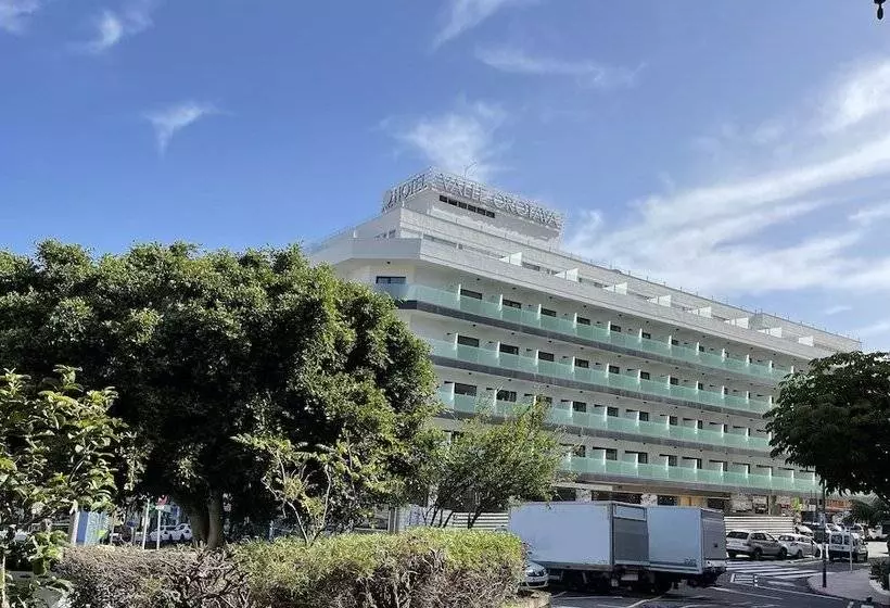 Fotos del hotel Af Valle Orotava:  8