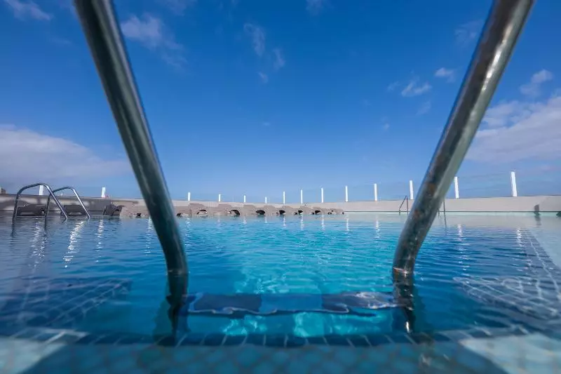 Fotos del hotel Af Valle Orotava:  17