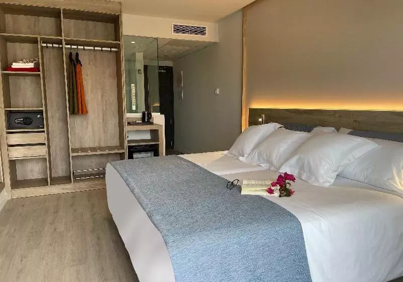 Fotos del hotel Af Valle Orotava:  3