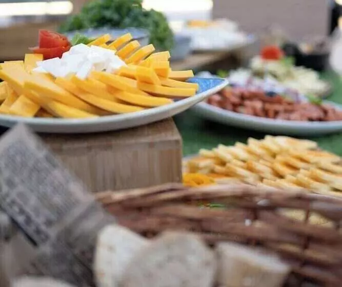 Fotos del hotel Af Valle Orotava:  6