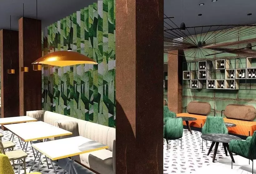 Fotos del hotel Af Valle Orotava:  4