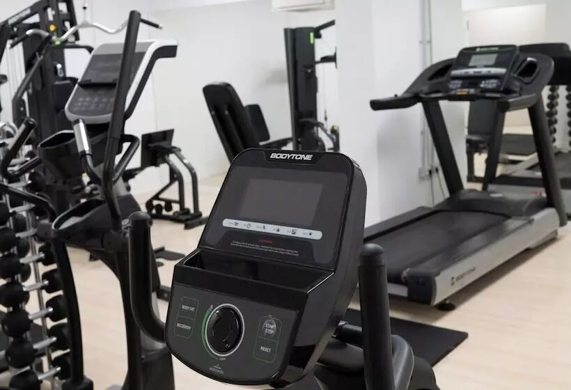 Fotos del hotel Af Valle Orotava:  5