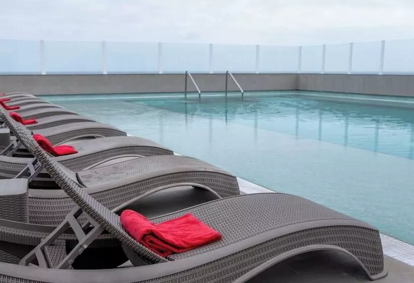 Fotos del hotel Af Valle Orotava:  25